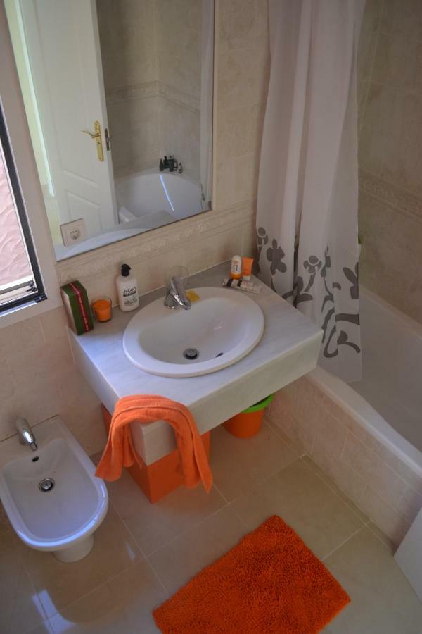 Готель Apartamento Mojacar Playa Екстер'єр фото