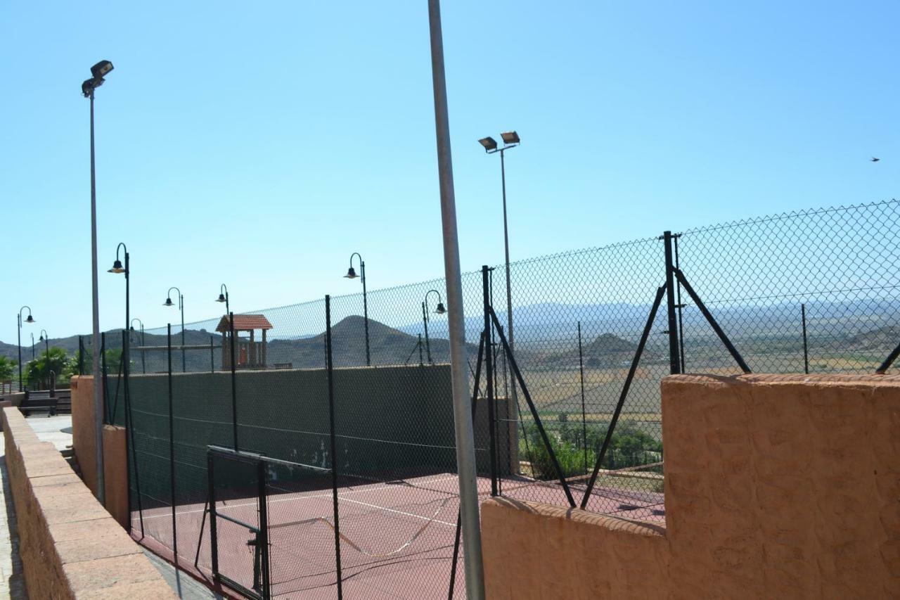 Готель Apartamento Mojacar Playa Екстер'єр фото