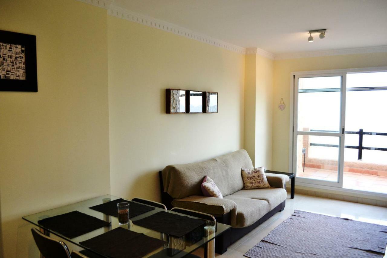 Готель Apartamento Mojacar Playa Екстер'єр фото