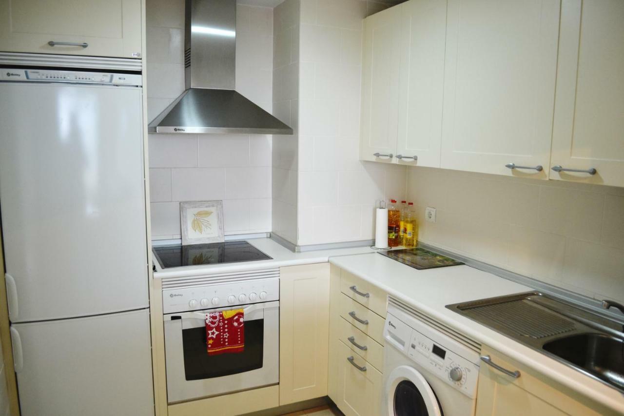 Готель Apartamento Mojacar Playa Екстер'єр фото
