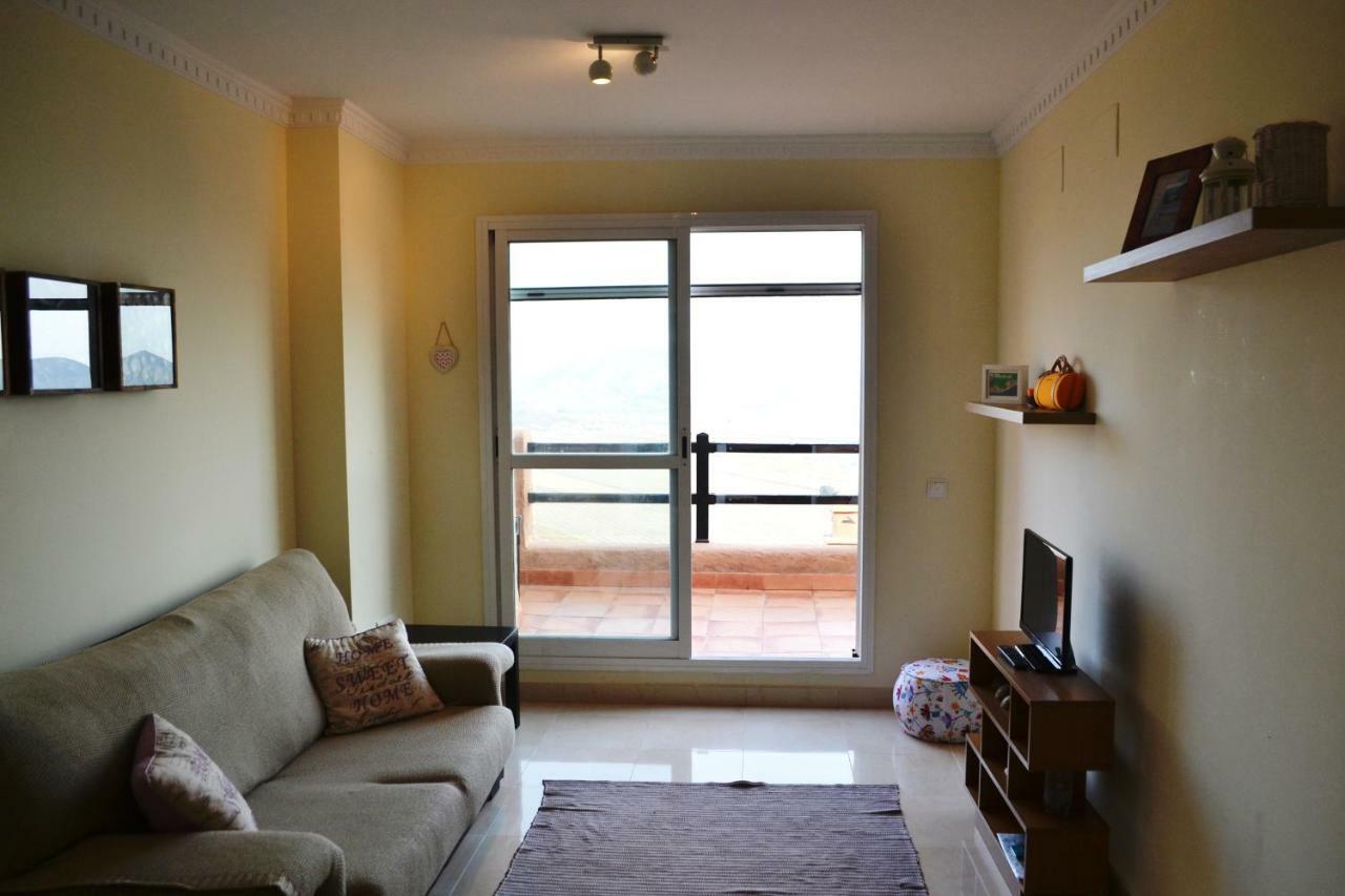 Готель Apartamento Mojacar Playa Екстер'єр фото