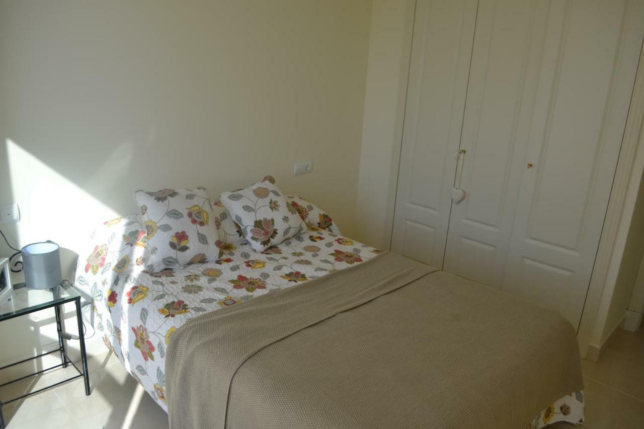 Готель Apartamento Mojacar Playa Екстер'єр фото