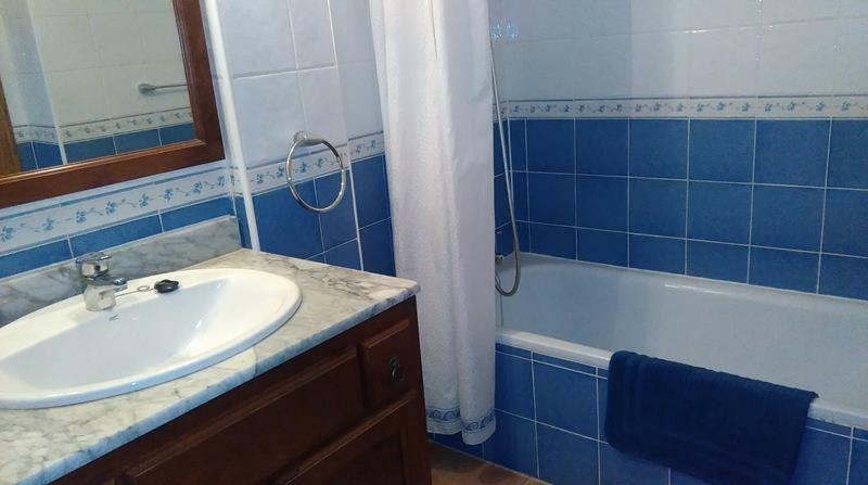 Готель Apartamento Mojacar Playa Екстер'єр фото