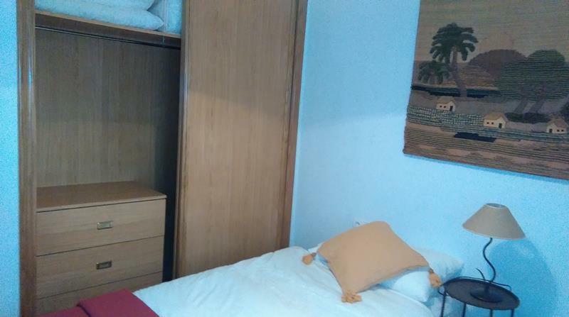 Готель Apartamento Mojacar Playa Екстер'єр фото