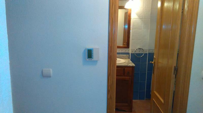 Готель Apartamento Mojacar Playa Екстер'єр фото