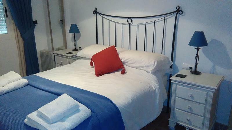Готель Apartamento Mojacar Playa Екстер'єр фото